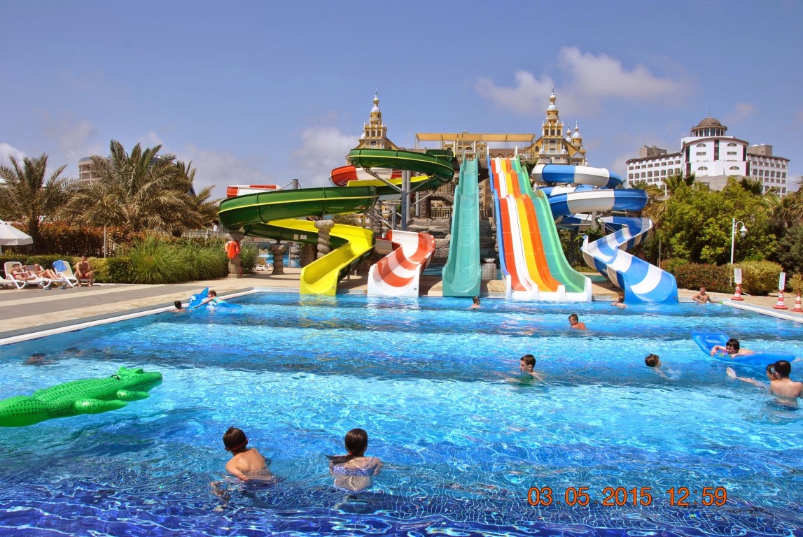 imagini hotel ROYAL HOLIDAY PALACE LARA